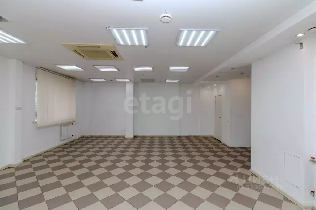 Офис в Красноярский край, Красноярск ул. Любы Шевцовой, 82 (73 м) - Фото 2