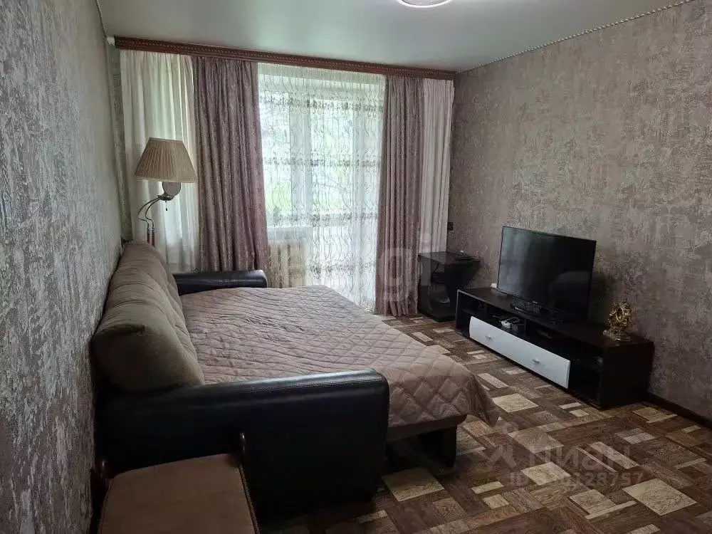 1-к кв. Крым, Феодосия ш. Симферопольское, 33 (33.0 м) - Фото 1
