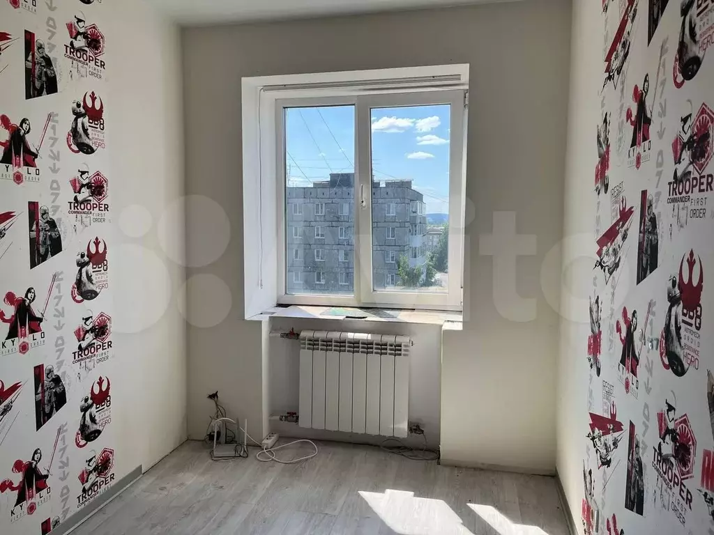 4-к. квартира, 70 м, 3/9 эт. - Фото 0