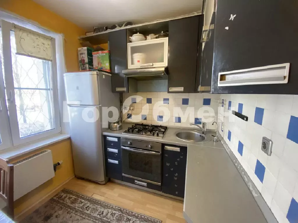 Продается 3-комнатная квартира - Фото 1