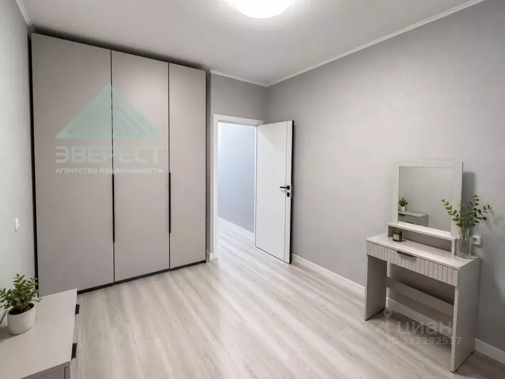 3-к кв. Хакасия, Абакан ул. Некрасова, 23б (64.7 м) - Фото 1
