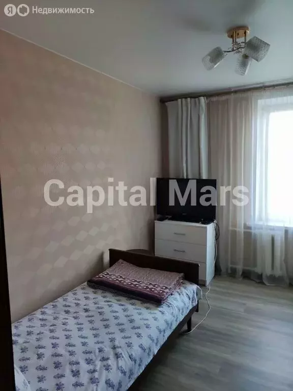 2-комнатная квартира: Москва, улица Седова, 15к2 (38 м) - Фото 0