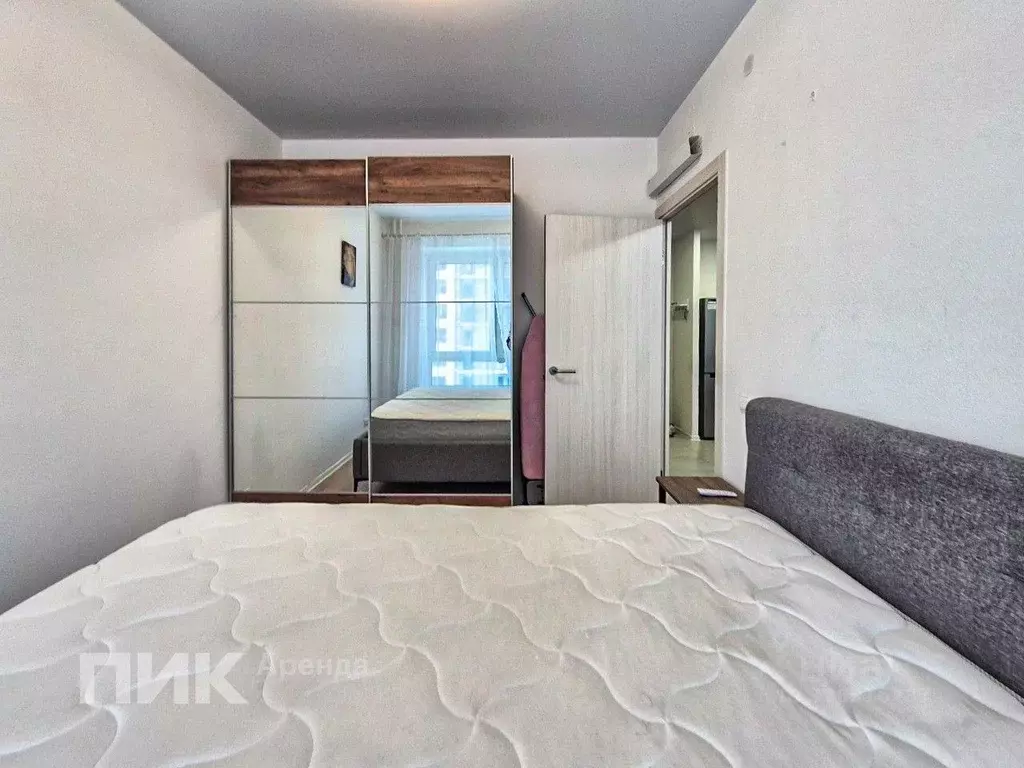 1-к кв. Москва Люблинская ул., 74к3 (31.0 м) - Фото 2