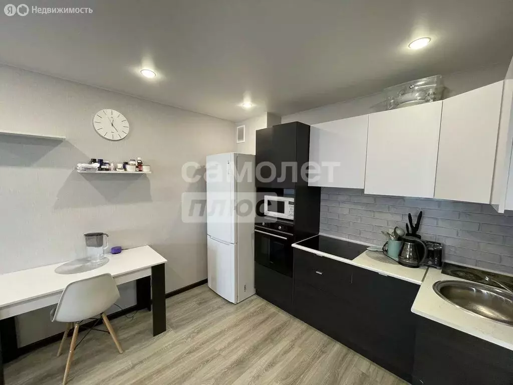 2-комнатная квартира: Киров, улица Потребкооперации, 46 (40.7 м) - Фото 1