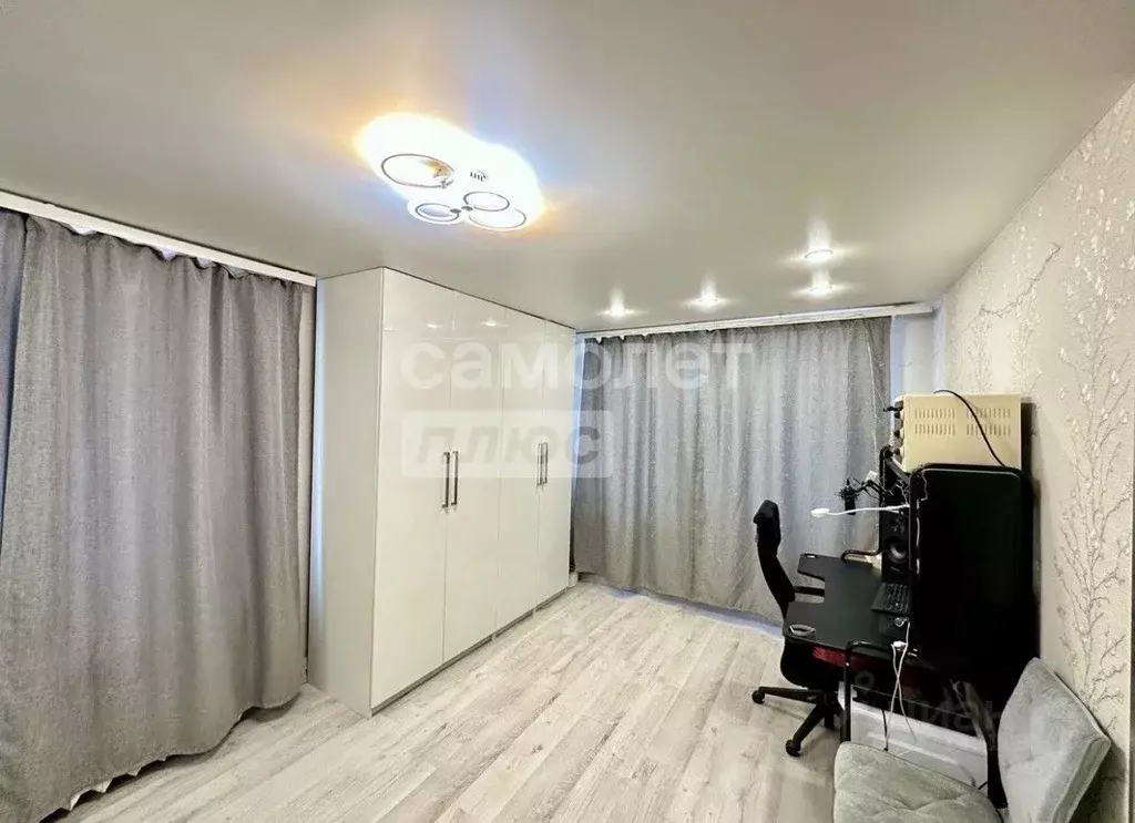 1-к кв. Московская область, Люберцы ул. Космонавтов, 26 (32.0 м) - Фото 2