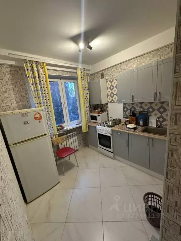 3-к кв. Санкт-Петербург, Санкт-Петербург, Колпино ул. Веры Слуцкой, 85 ... - Фото 1