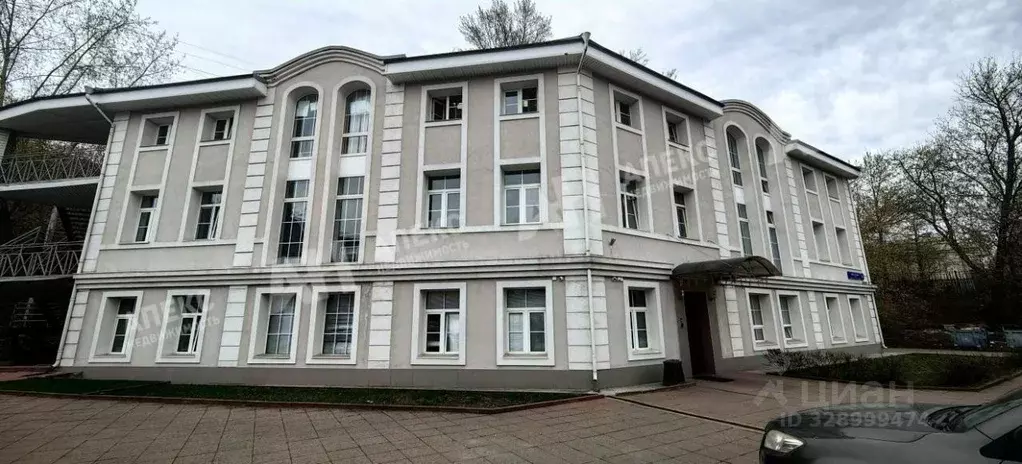 Помещение свободного назначения в Москва Ярославская ул., 13Б (161 м) - Фото 2