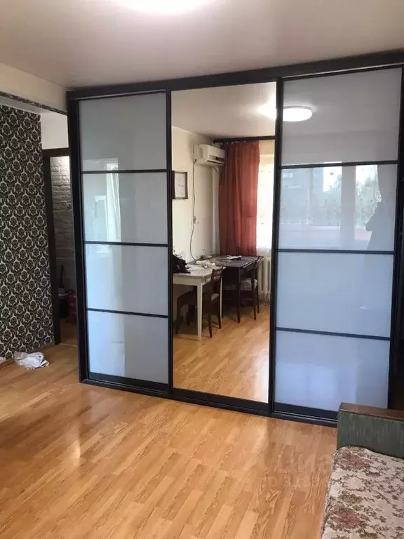 1-к кв. Башкортостан, Уфа Нежинская ул., 10 (32.0 м) - Фото 1