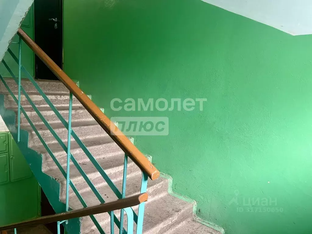 1-к кв. Рязанская область, Кораблино Заводская ул., 4 (31.5 м) - Фото 1