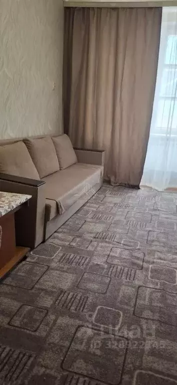 2-к кв. Тамбовская область, Тамбов ул. Карла Маркса, 249 (48.9 м) - Фото 2