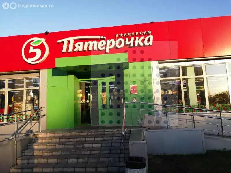 Производственное помещение (500 м) - Фото 1