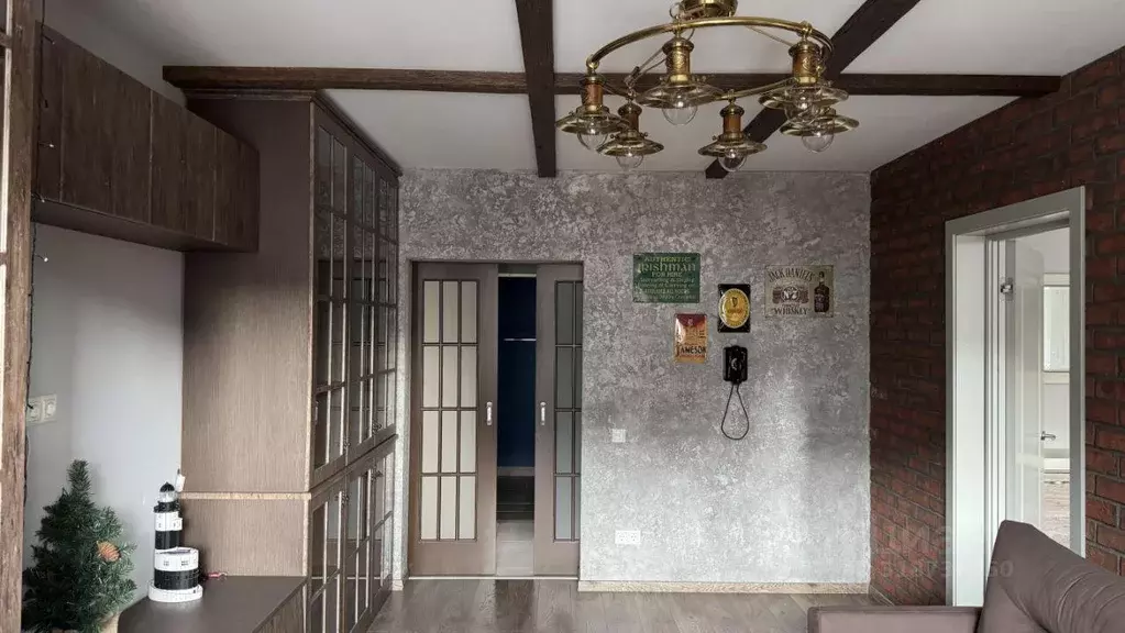 Квартира, 3 комнаты, 80 м - Фото 1