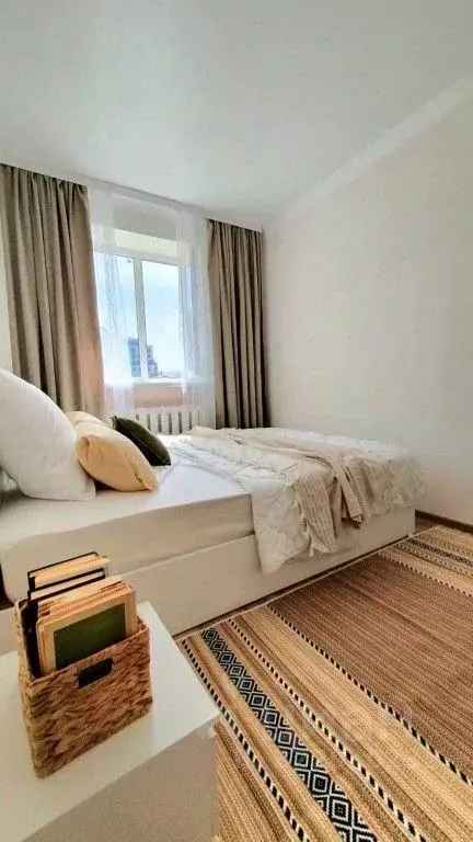 1-к кв. Кабардино-Балкария, Нальчик Кабардинская ул., 7 (47.0 м) - Фото 2