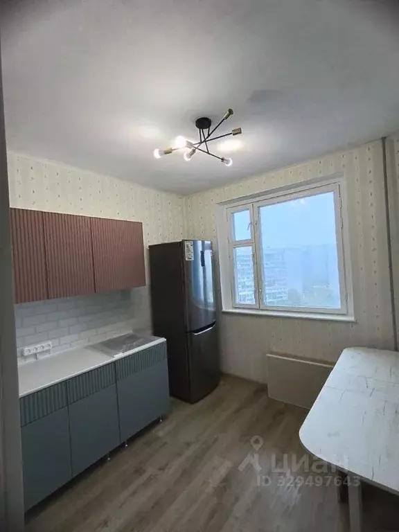 2-к кв. Москва Ореховый бул., 65К1 (54.0 м) - Фото 1