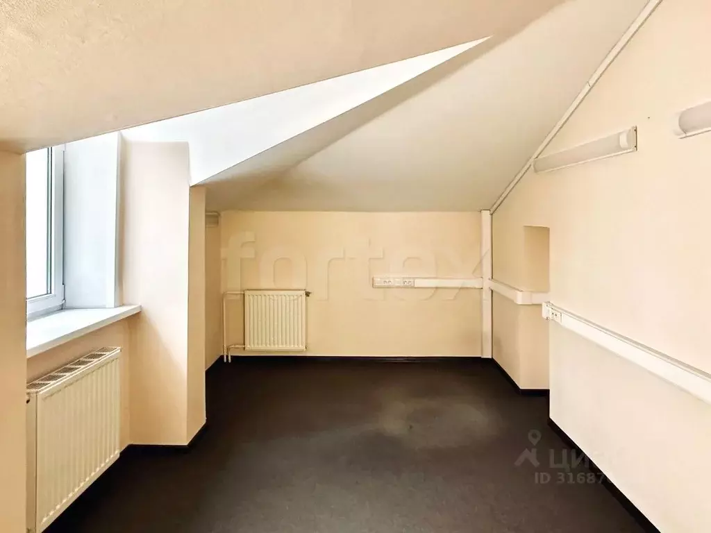 Офис в Москва Моховая ул., 11С13 (780 м) - Фото 1