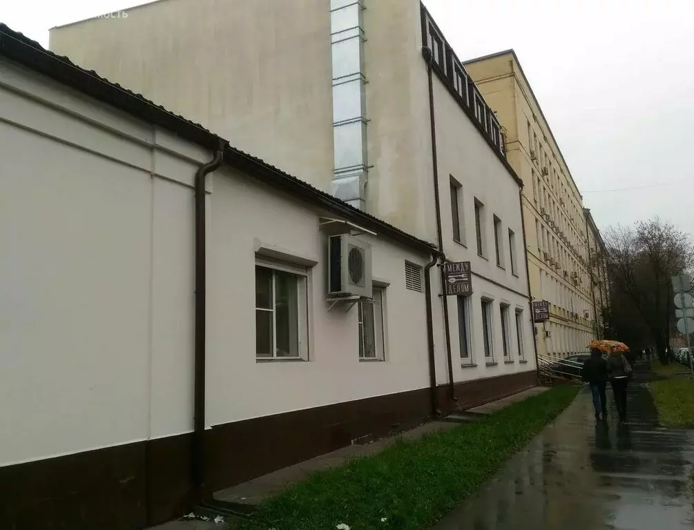 Офис (343 м) - Фото 1