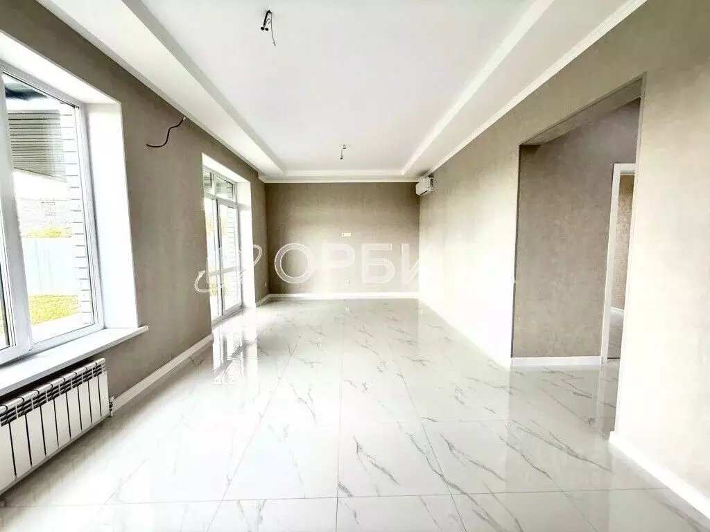 Дом в Тюменская область, Тюмень Центральная пл. (85 м) - Фото 1