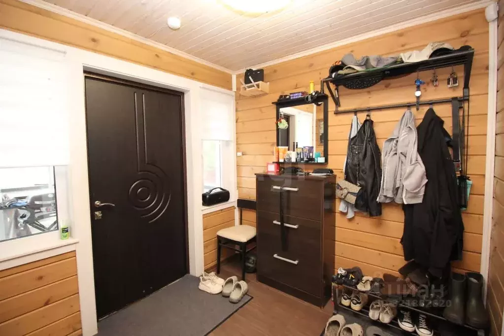 Дом в Вологодская область, Шекснинский муниципальный округ, д. ... - Фото 2