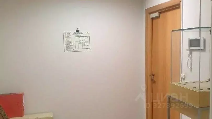 Офис в Москва Смоленский бул., 3-5С1 (110 м) - Фото 1