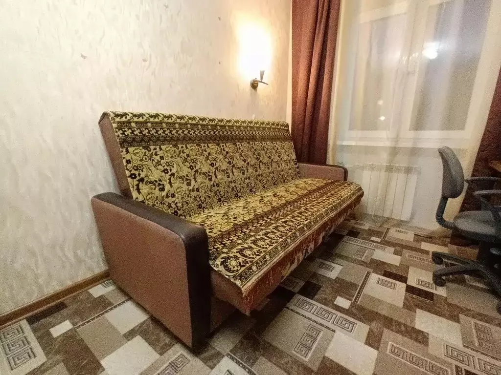 2-к кв. Московская область, Пушкино Московский просп., 20а (45.0 м) - Фото 2