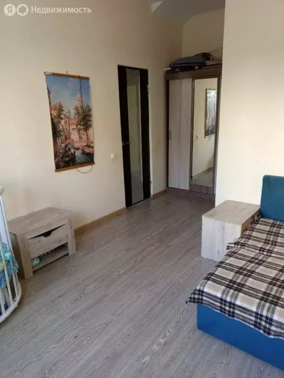 Дом в Воскресенский, улица 23-го Партсъезда (151.7 м) - Фото 1