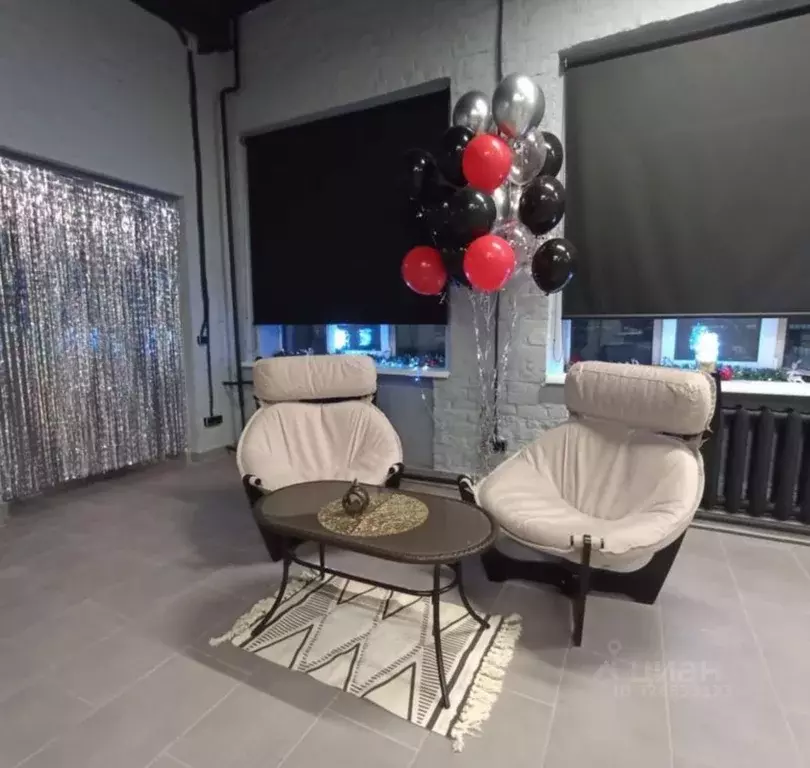 Помещение свободного назначения в Москва Электродный проезд, 16 (38 м) - Фото 2