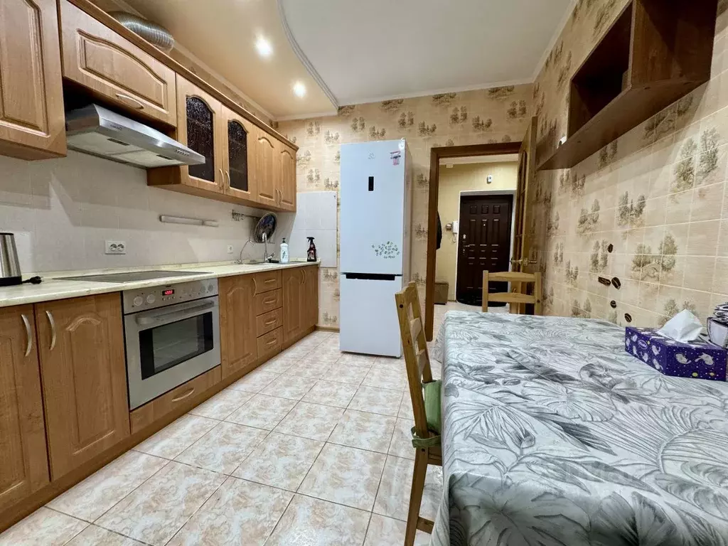 1-к кв. Ставропольский край, Ставрополь ул. 50 лет ВЛКСМ, 29 (42.0 м) - Фото 2