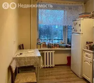 2-комнатная квартира: Ярославль, проспект Фрунзе, 65 (44.6 м) - Фото 1