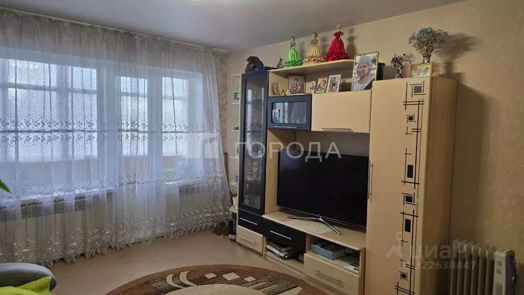 3-к кв. Алтайский край, Поспелихинский район, Поспелихинский ... - Фото 1