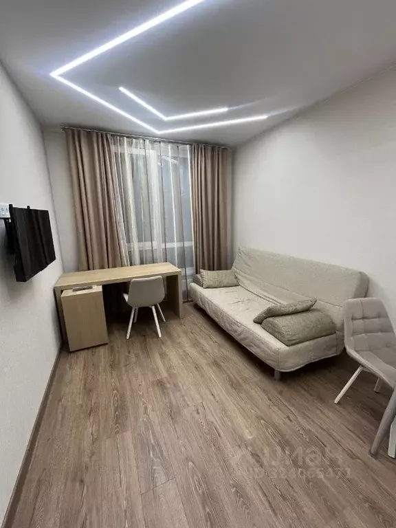 1-к кв. Москва Производственная ул., 17 (33.0 м) - Фото 1