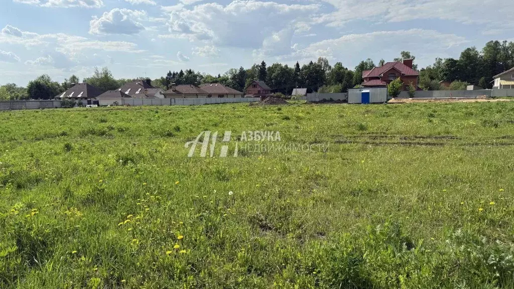 Участок, 6.6 сот., 0 - Фото 1