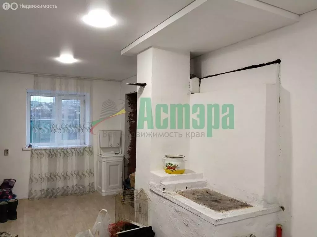 Дом в Чита, Кутузовский проезд, 122 (34.5 м) - Фото 1