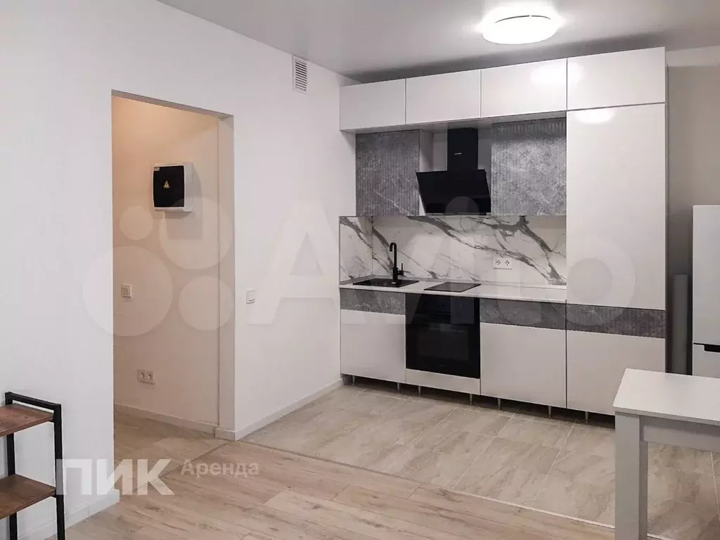 Квартира-студия, 25 м, 4/8 эт. - Фото 0