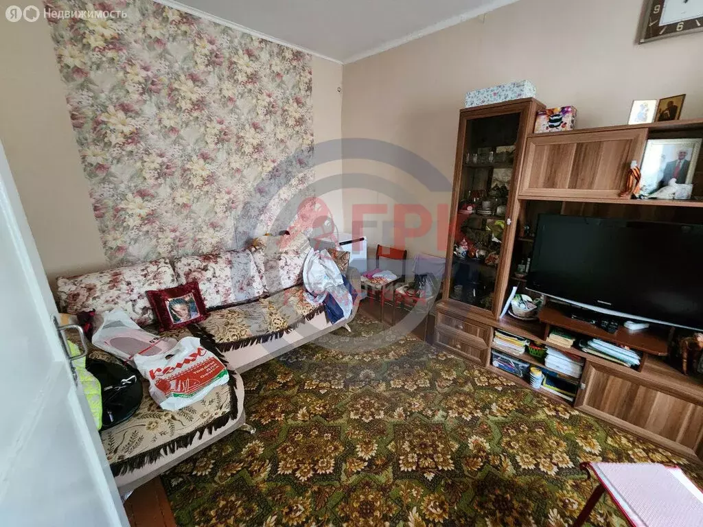 Дом в Солнечногорск, улица Пушкина, 12 (55 м) - Фото 2