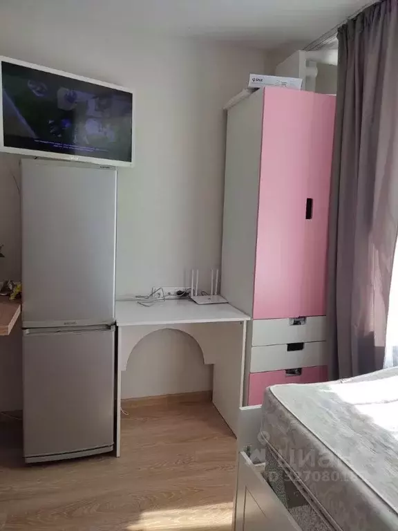 Студия Татарстан, Казань ул. Клары Цеткин, 34 (12.3 м) - Фото 2