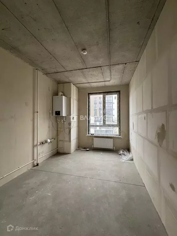 Продаётся 1-к квартира, 30.1 м - Фото 1