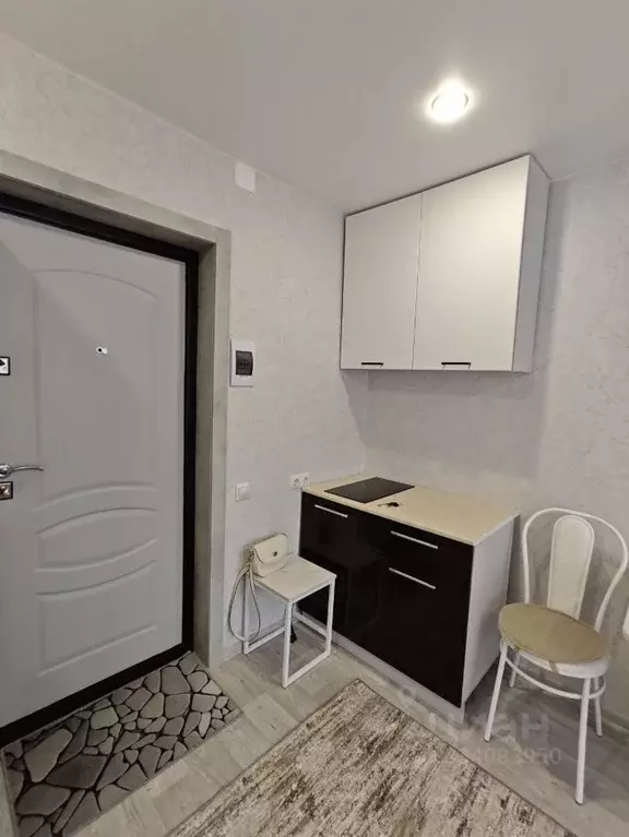 Комната Тверская область, Тверь ул. Паши Савельевой, 19 (12.5 м) - Фото 1