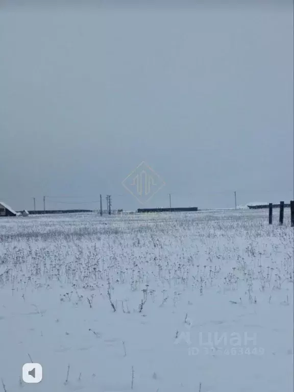 Участок в Иркутская область, Иркутский муниципальный округ, д. Талька  ... - Фото 2