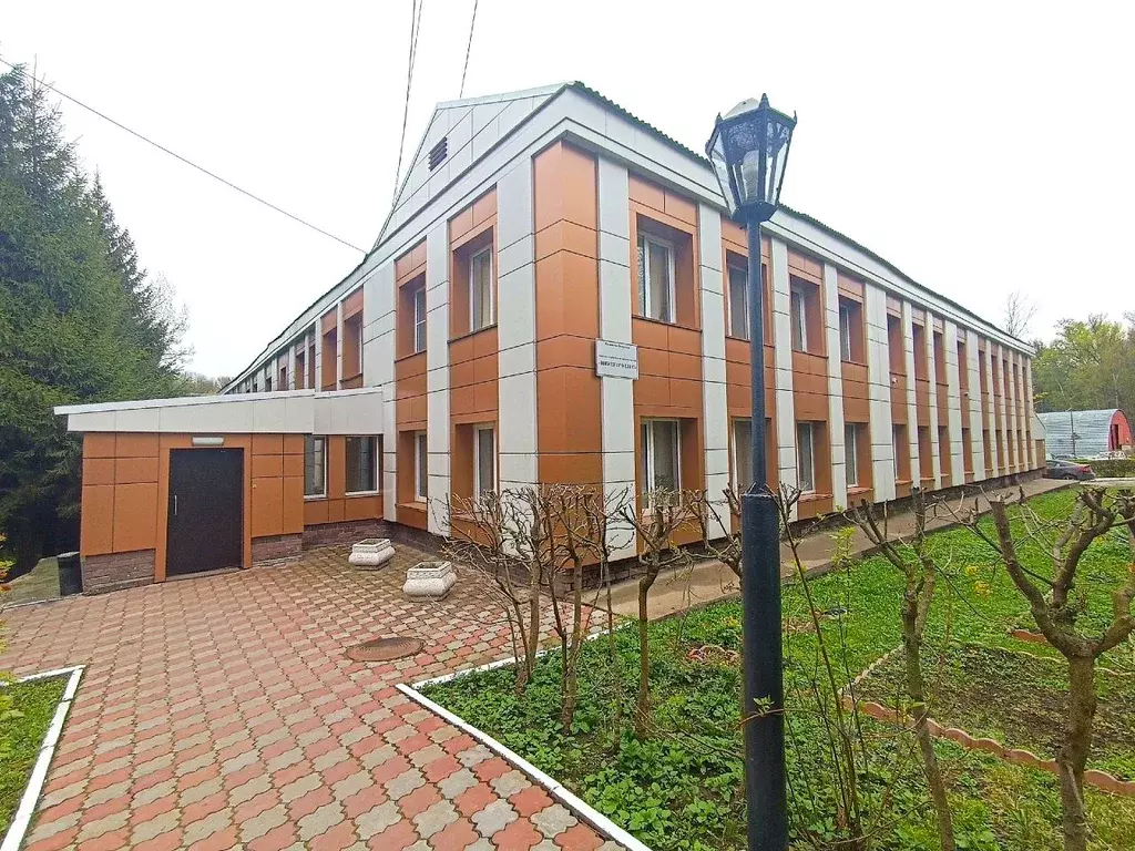 Офис в Нижегородская область, Нижний Новгород Корейская ул., 24 (11 м) - Фото 0