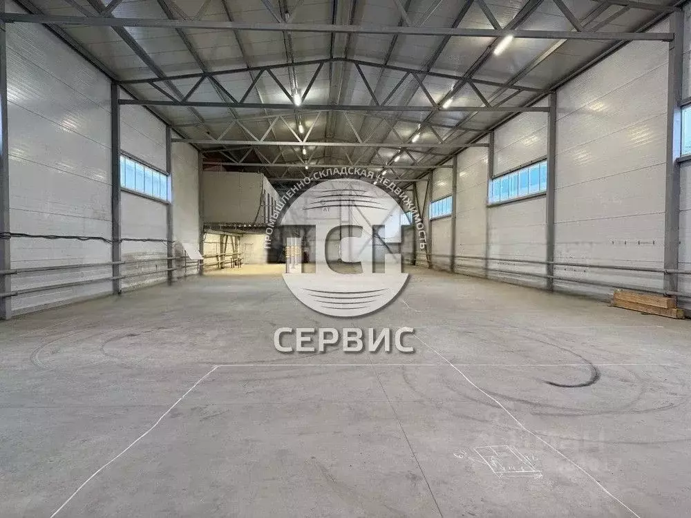 Склад в Московская область, Дмитровский муниципальный округ, ... - Фото 1