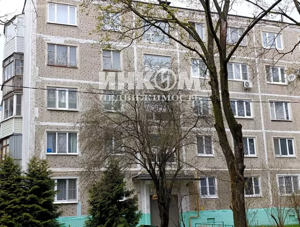 2-комнатная квартира: Лобня, Научный городок, 6 (43 м) - Фото 2
