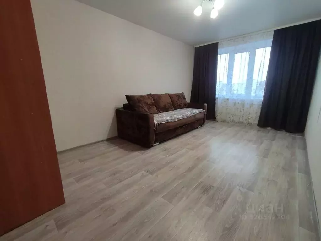 1-к кв. Новосибирская область, Бердск ул. Красная Сибирь, 120 (36.6 м) - Фото 2