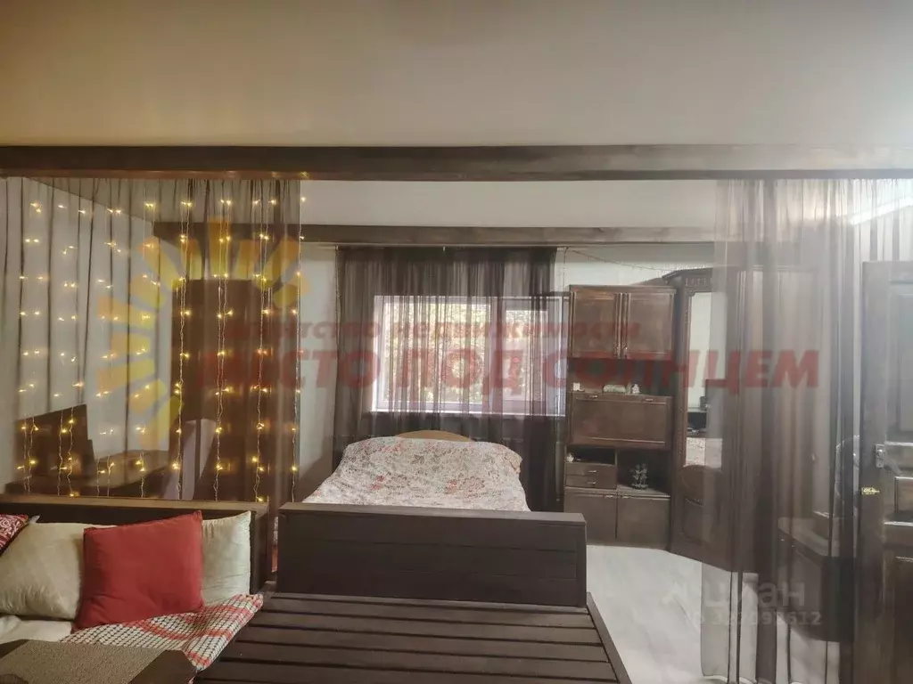 Дом в Краснодарский край, Ейск Восход СНТ, 152 (120 м) - Фото 2