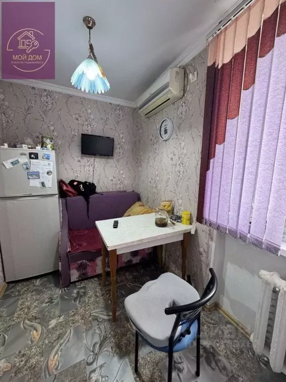 1-к кв. Крым, Евпатория ул. Короленко, 4 (30.6 м) - Фото 2