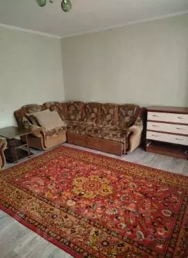 1-к кв. Хакасия, Абакан ул. Торосова, 4к2 (33.0 м) - Фото 1