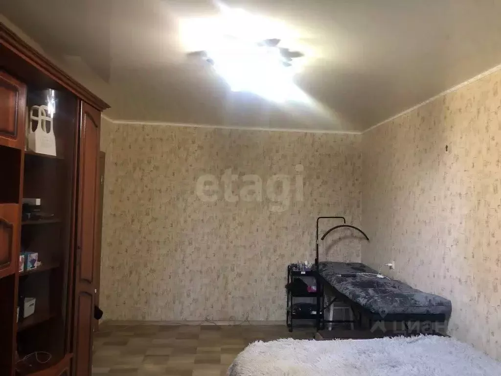 1-к кв. Воронежская область, Воронеж ул. Шендрикова, 9 (30.3 м) - Фото 1