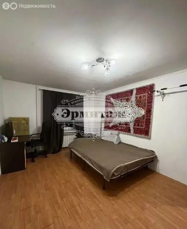 4-комнатная квартира: Курган, Сибирская улица, 19 (89 м) - Фото 2