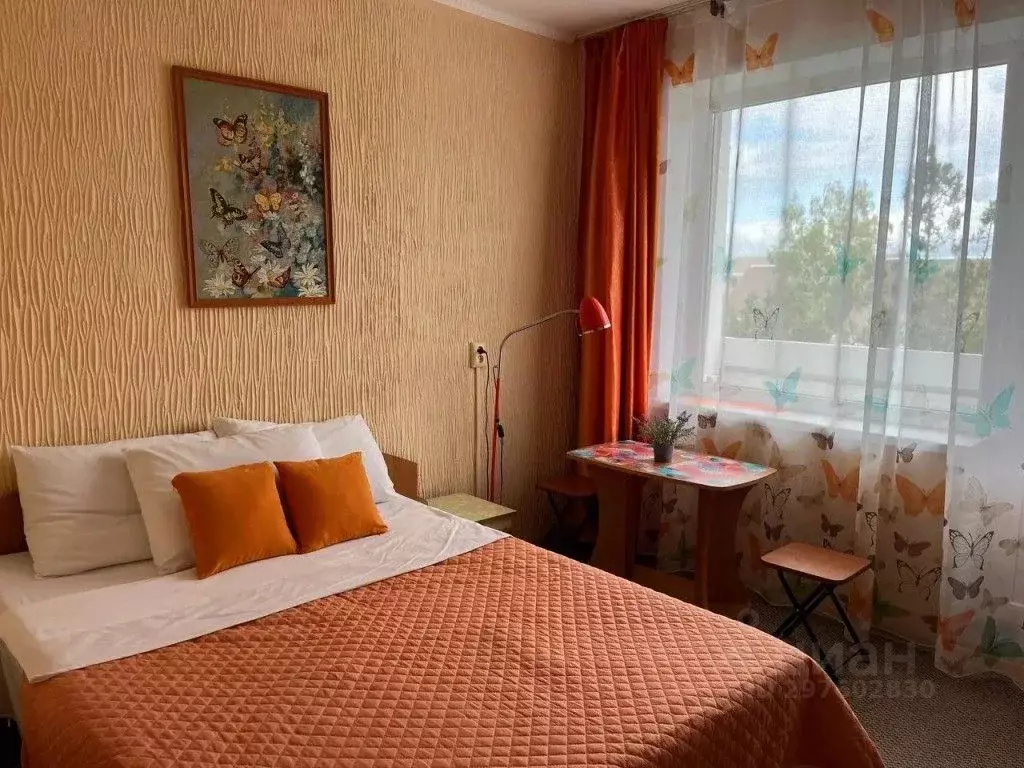 1-к кв. Крым, Черноморский район, с. Межводное ул. Советская, 21 (19.0 ... - Фото 1