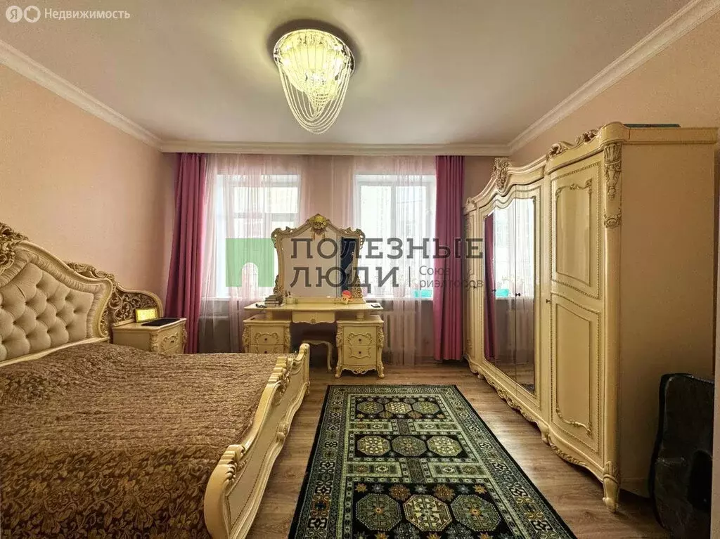 2-комнатная квартира: Орёл, Комсомольская улица, 64/2 (53.1 м) - Фото 2