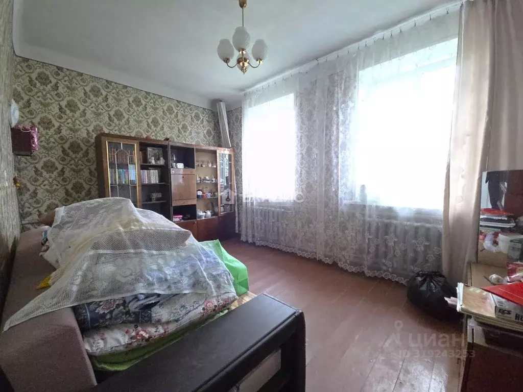 2-к кв. Нижегородская область, Нижний Новгород Красносормовская ул., ... - Фото 0